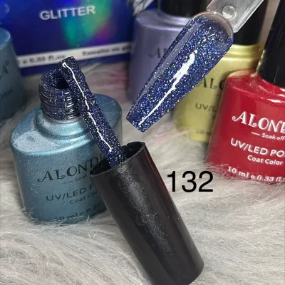 Gel Glitter efecto sirenas