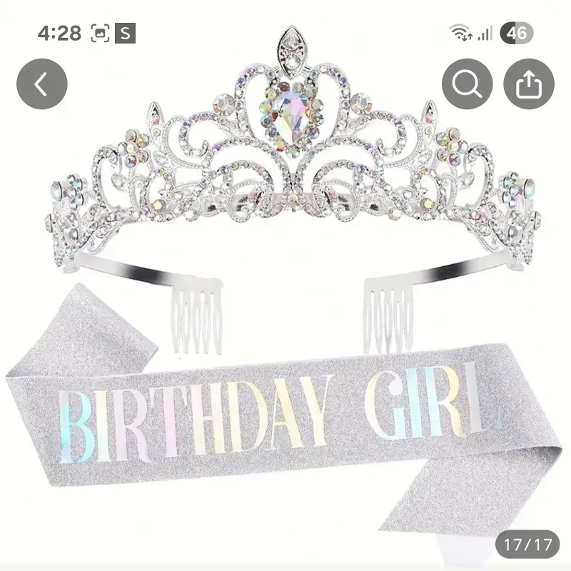 Decoración de Fiestas para Princesas