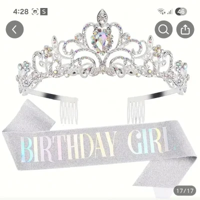 Decoración de Fiestas para Princesas