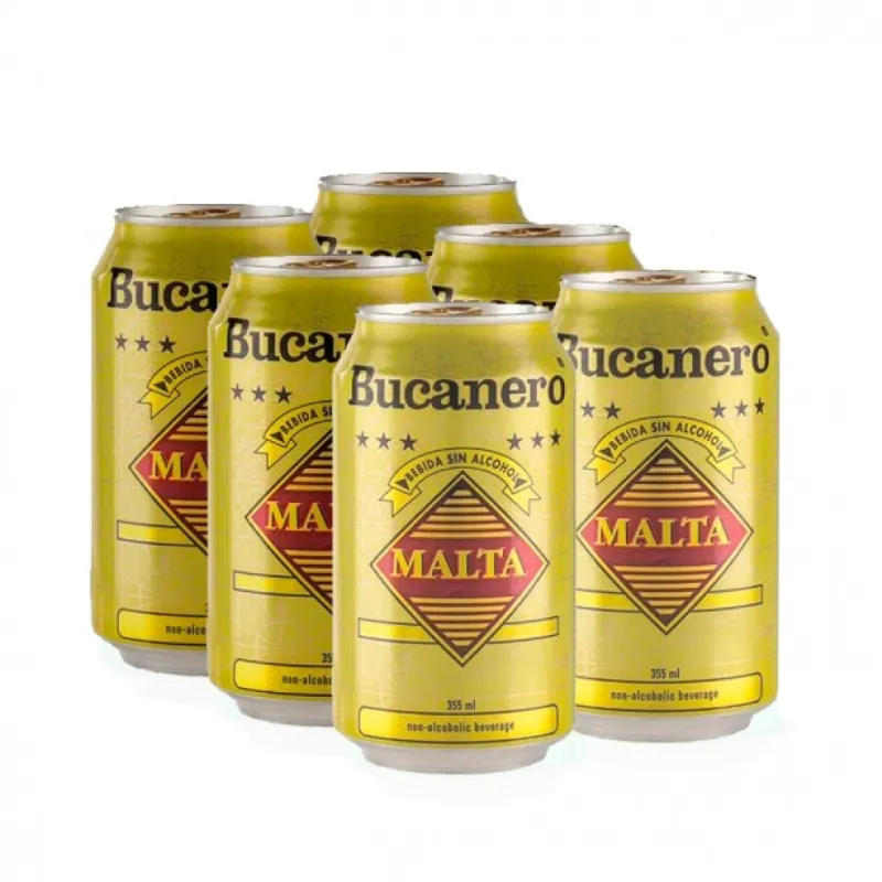 Malta Bucanero