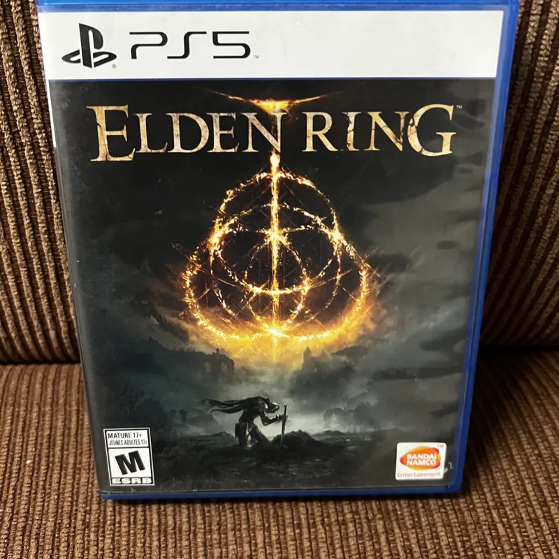 Elden Ring
