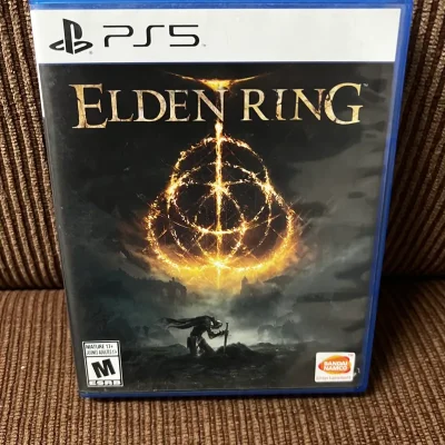 Elden Ring