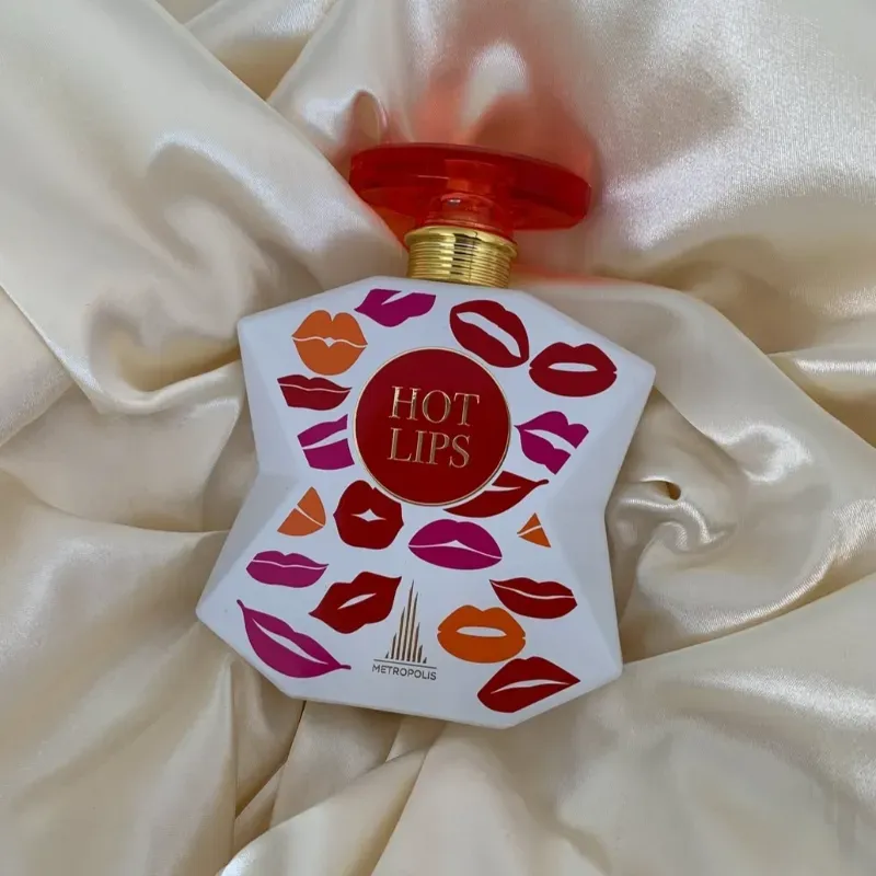 Perfume Hot Lips