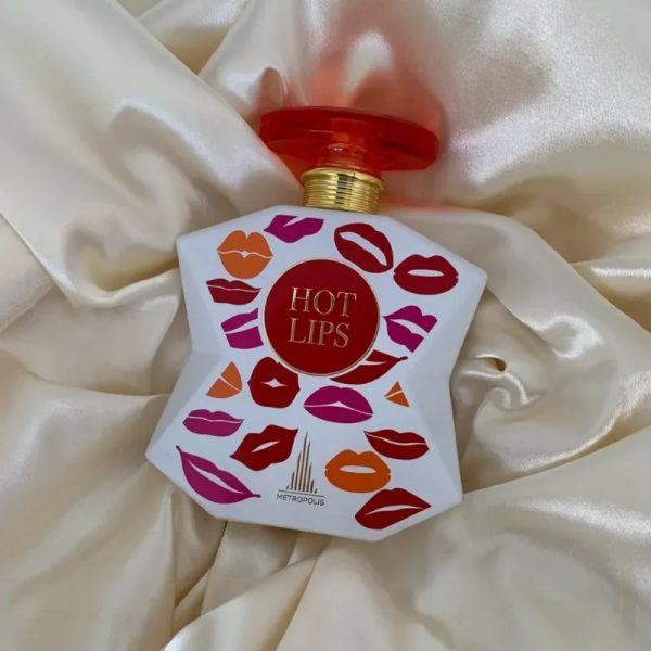 Perfume Hot Lips
