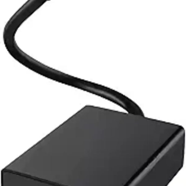 Adaptador RJ45 a 1000mbs para Fire TV y Onn TV
