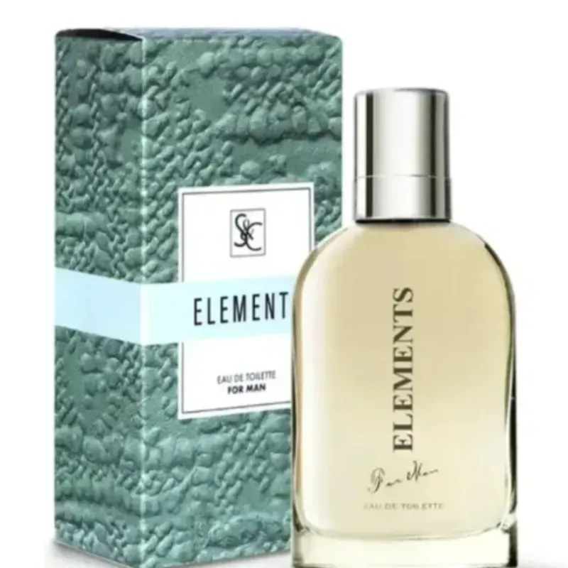 Perfume Element