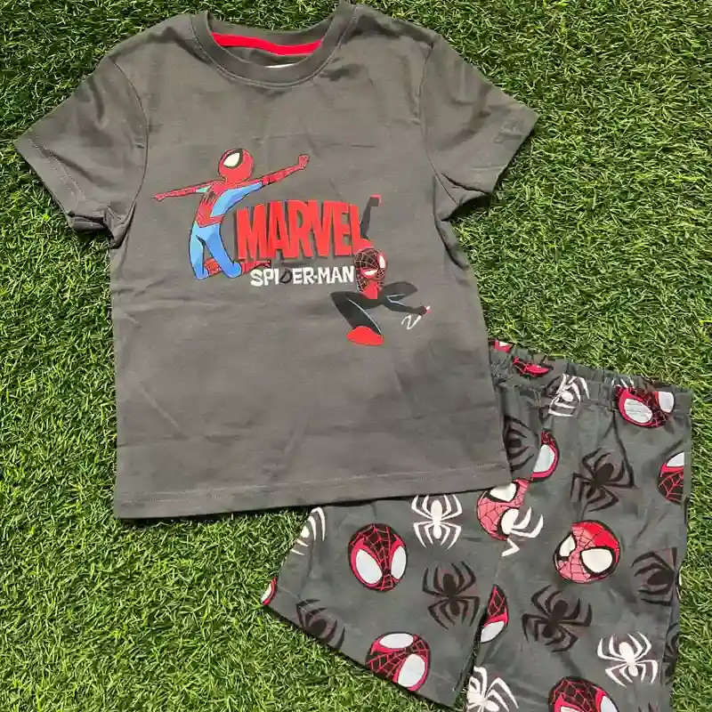 Conjunto primark