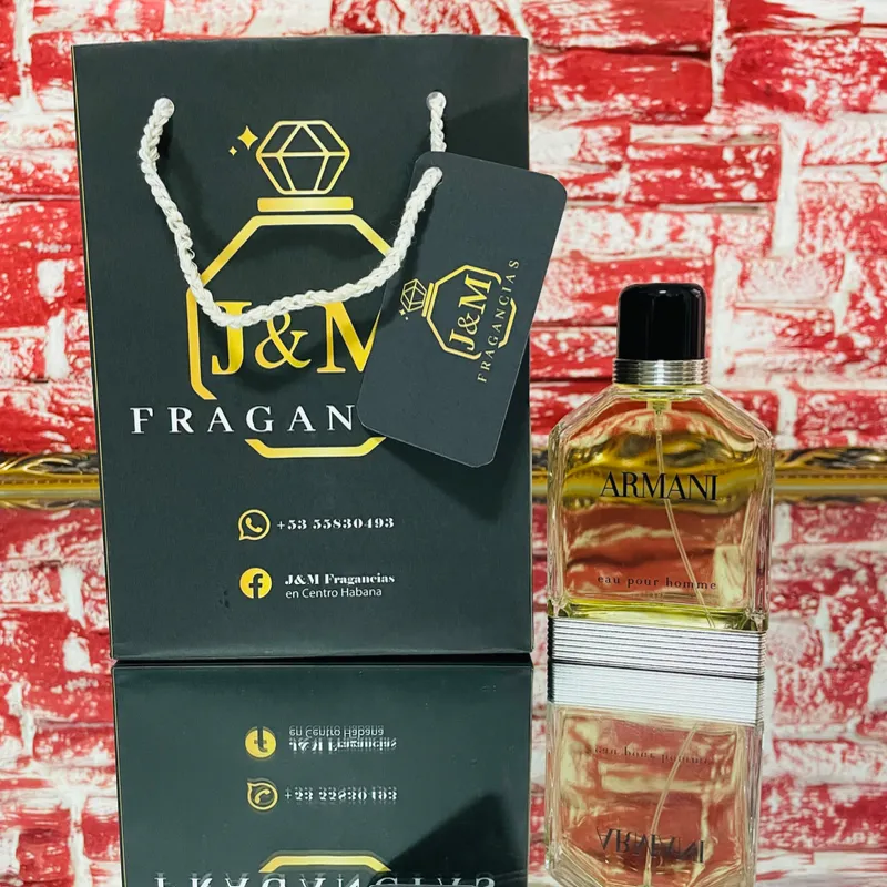 Armani Giorgio Armani