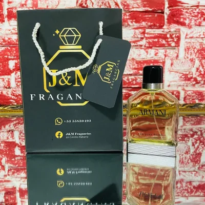 Armani Giorgio Armani