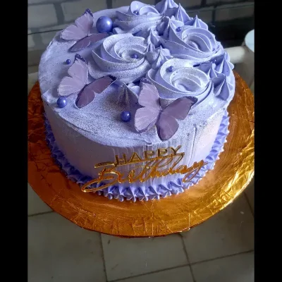 Cake 15 cm