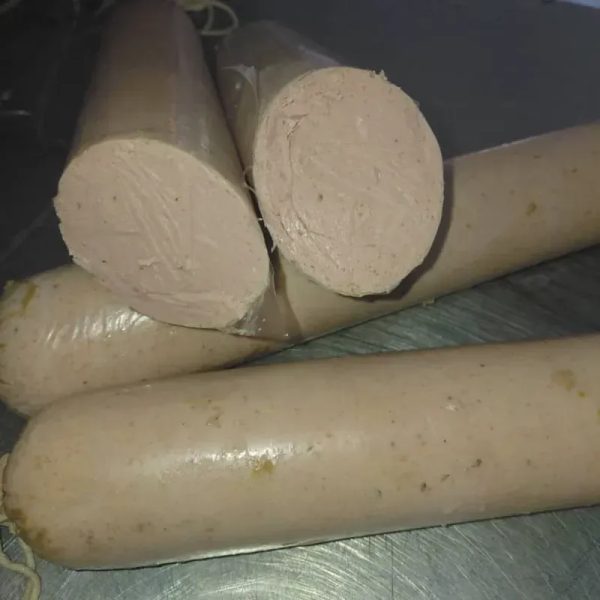 Salpicon  de macabi