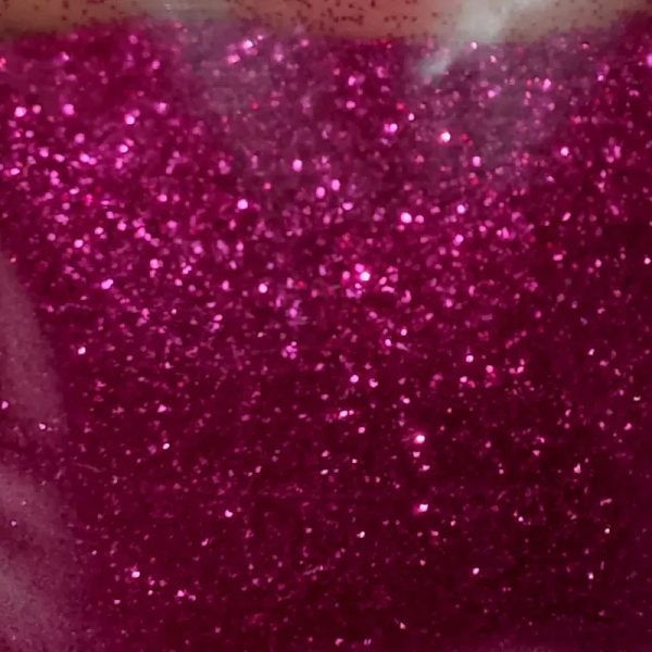 Purpurina rosa fucsia 10g