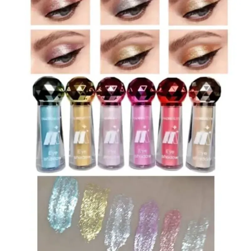 Sombras / Iluminador Líquido