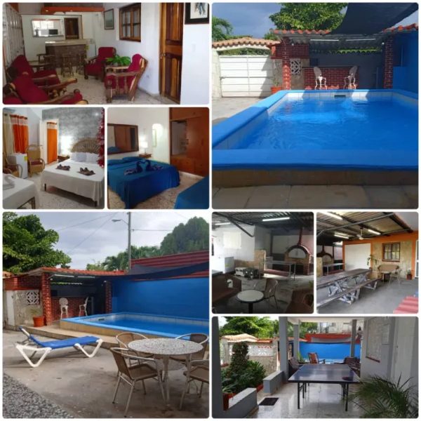  Casa # 128 ️