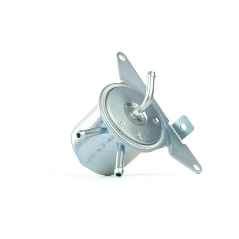 Filtro de gasolina 3 líneas