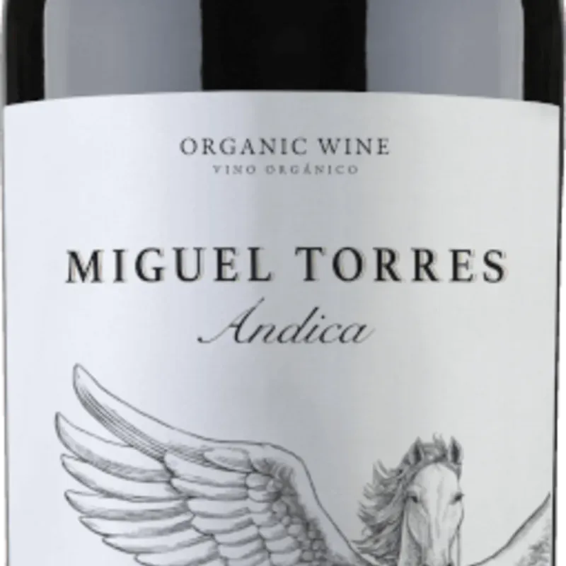 Andica Carmenere Gran Reserva