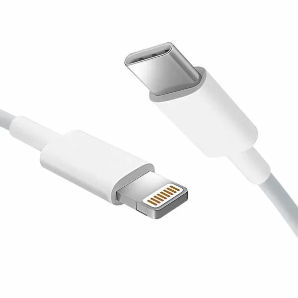 CABLE PARA IPHONE.