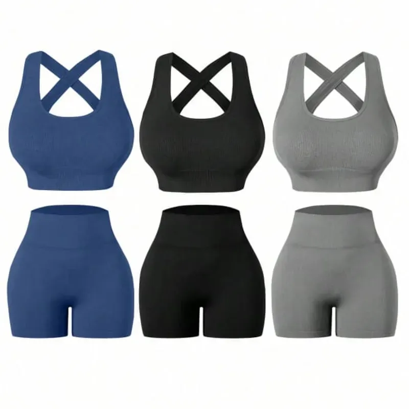 Conjuntos deportivos