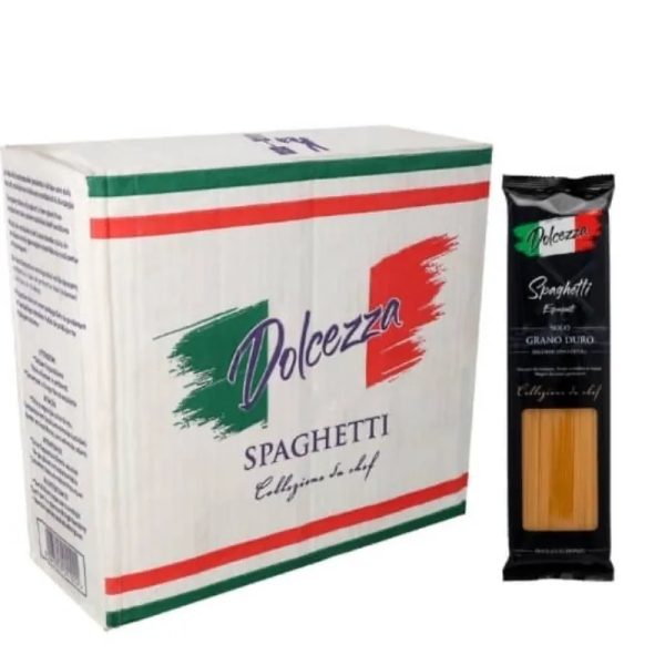 Espagueti