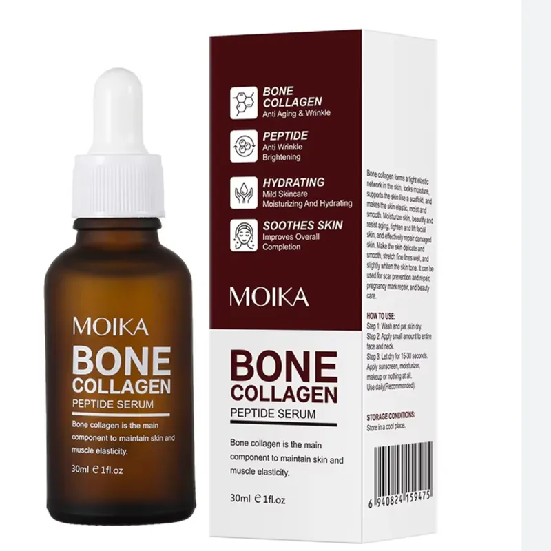 Serum de Colágeno y Péptidos ️