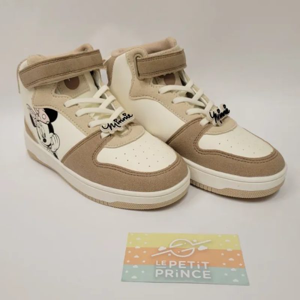 Bota Minnie PRIMARK