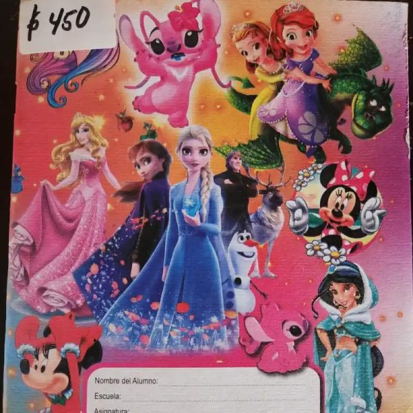 Libreta