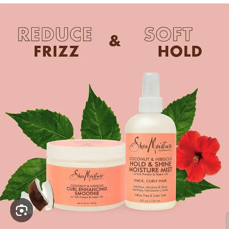 Shea Moisture 