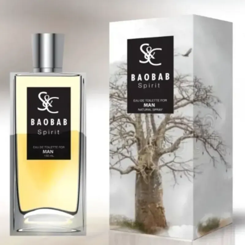 BAOBAB Spirit