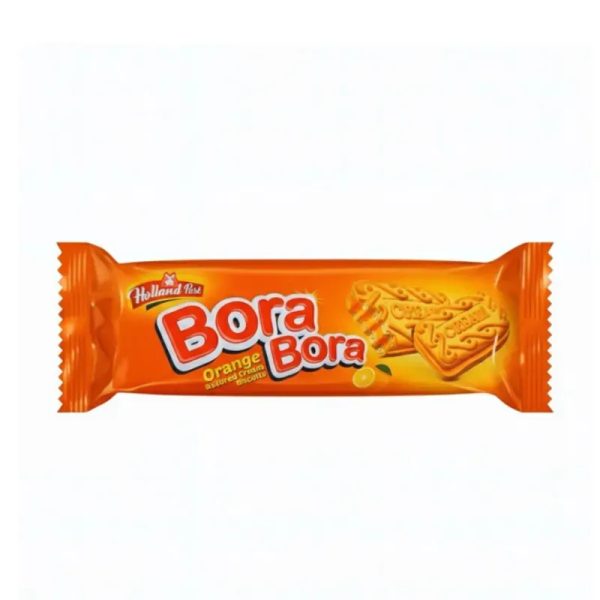 Bora Bora Naranja