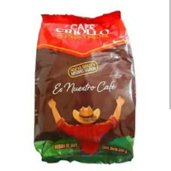 Café importado