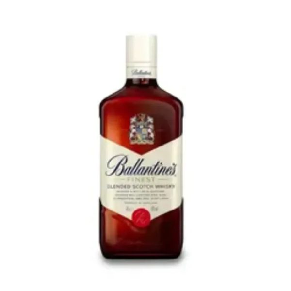 Ballantines Finest