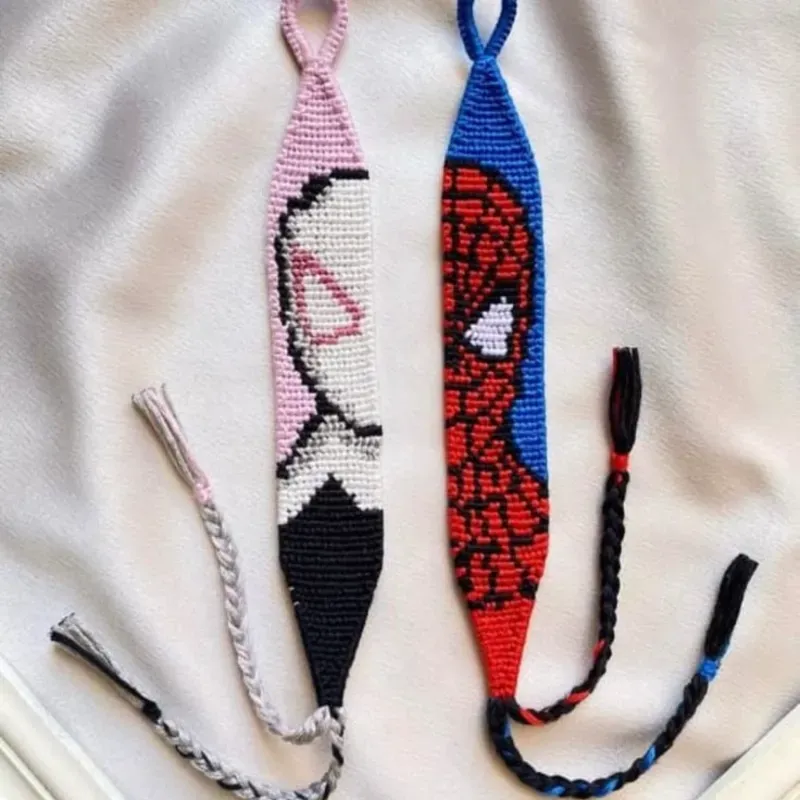 Spiderman