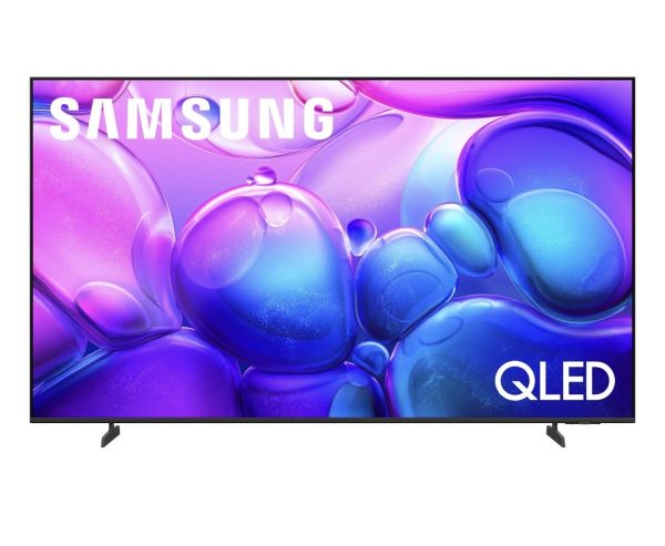 Samsung TV 55” QLED