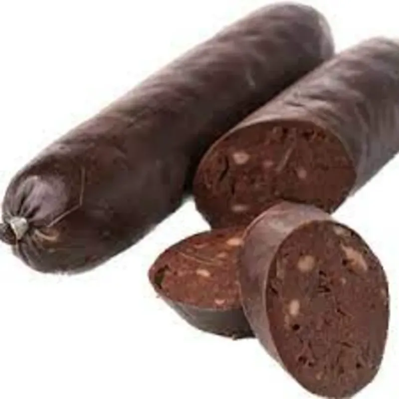 Morcilla de Cebolla Bravo (kg)