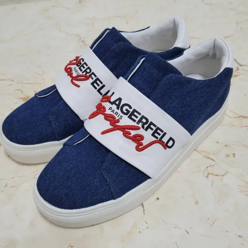 Tenis Karl Lagerfeld