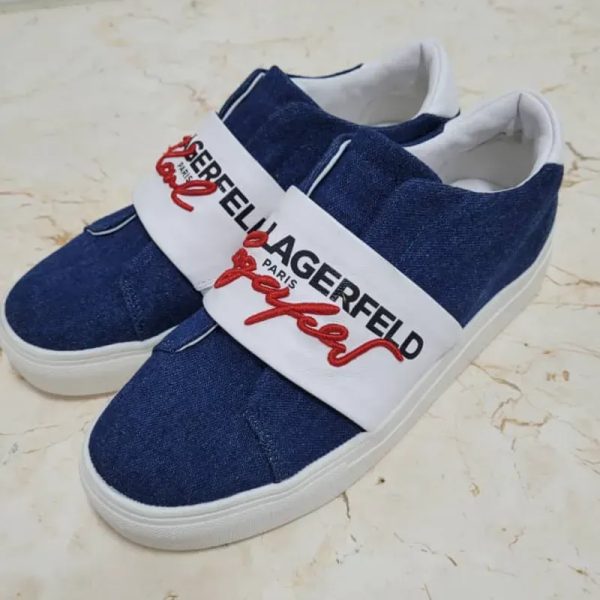 Tenis Karl Lagerfeld
