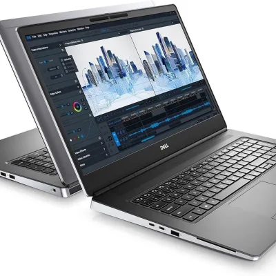 Laptop DELL Precision 7760 $760