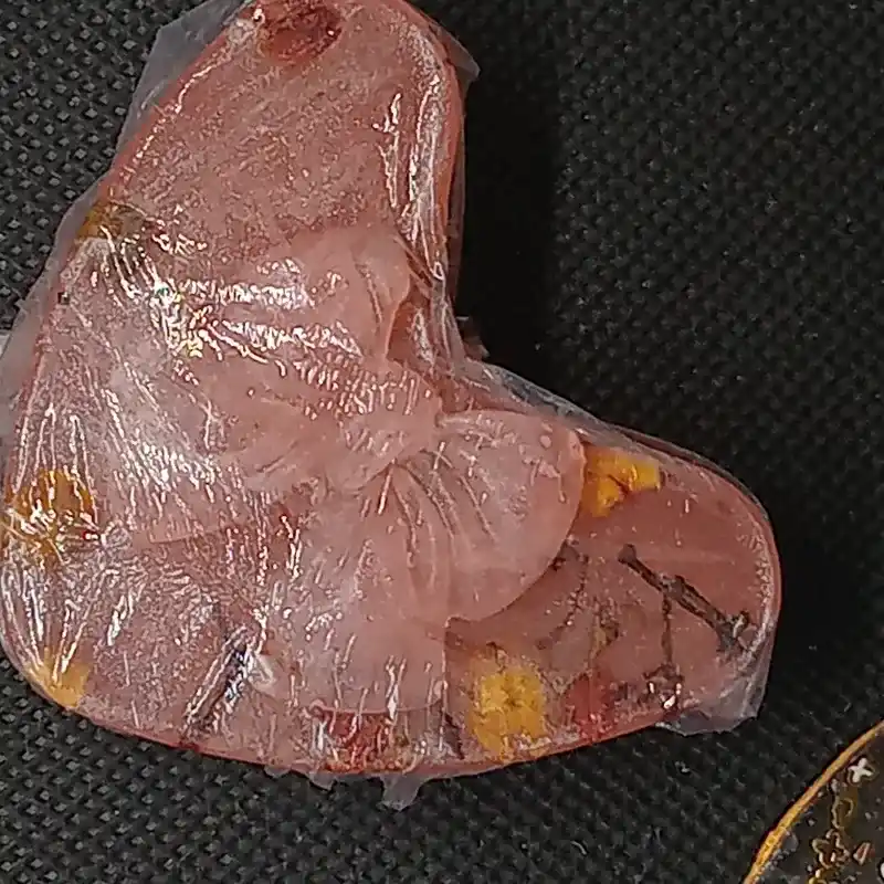Jabon aromáticos