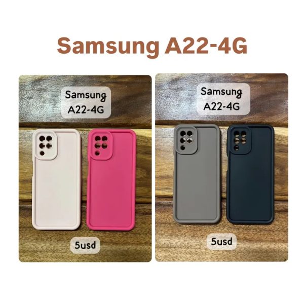 Cover A22-4G