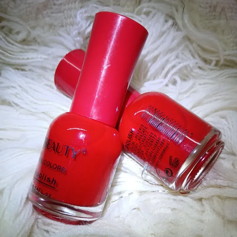 AU>Esmalte Tradicional (01)