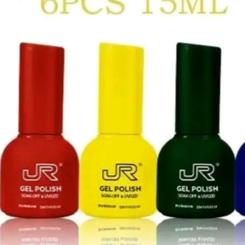 ESMALTE JR 15ML