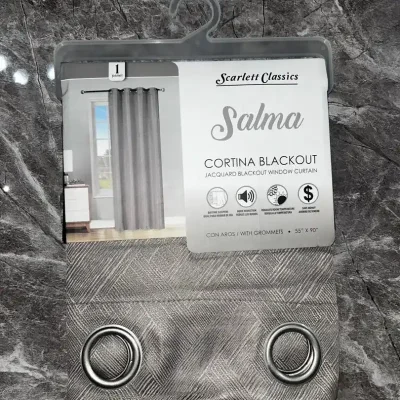 Cortinas decorativas  10000.00 CUP