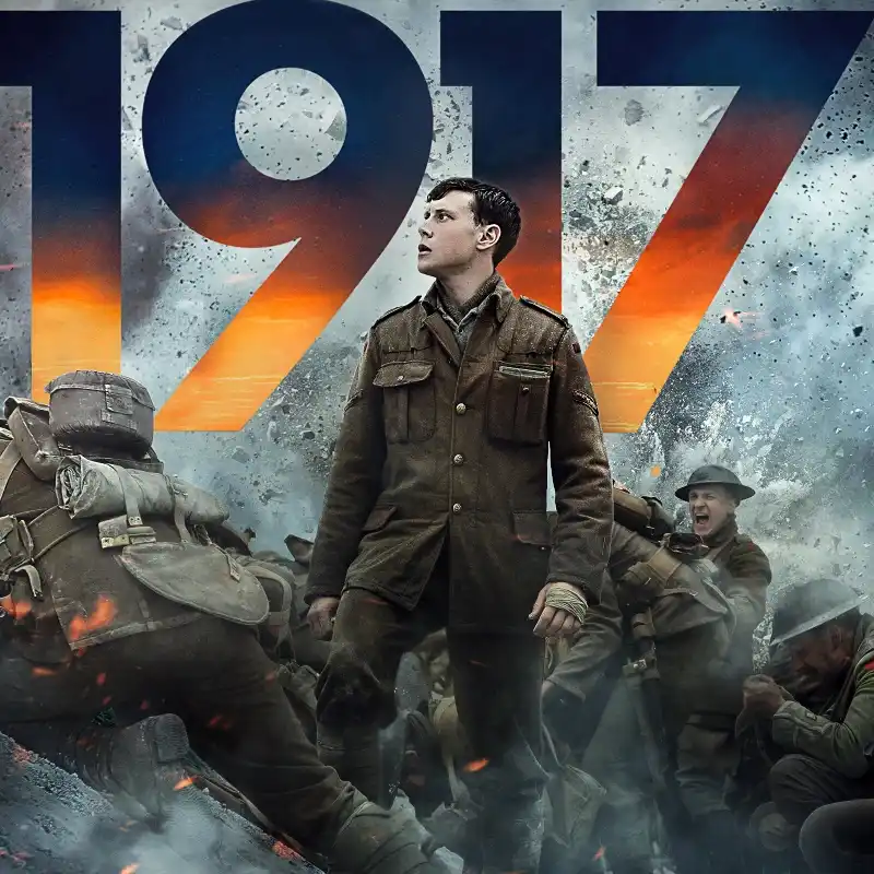 1917 [2019]
