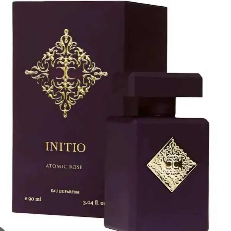 Initio Atomic Rose 100ml eau de parfum