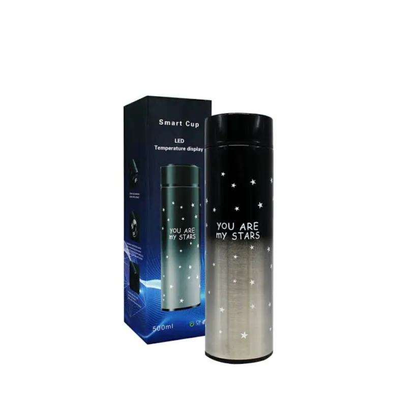 Termo medidor de Temperatura