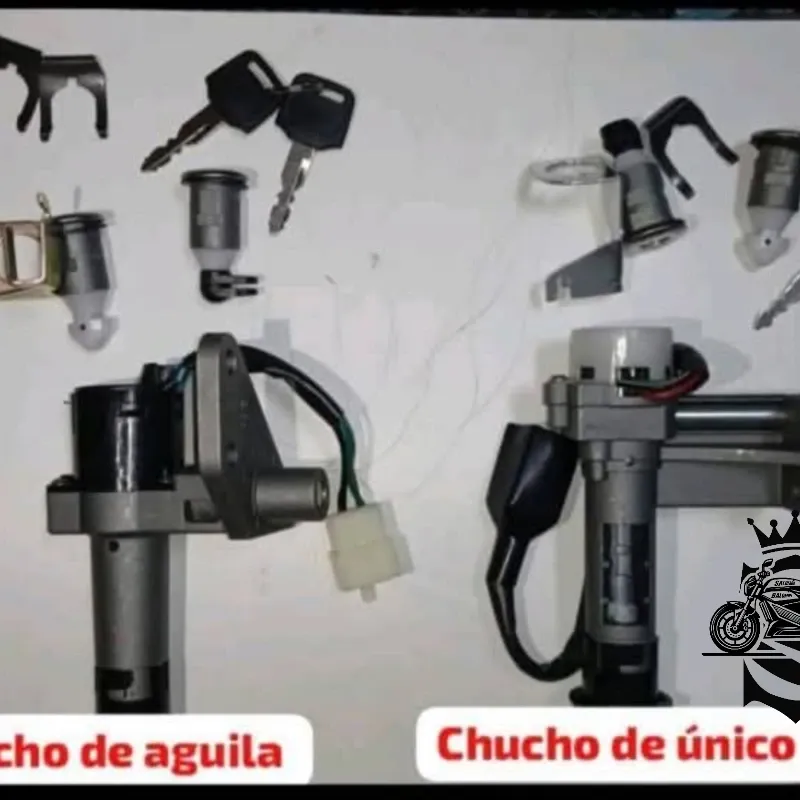Chucho