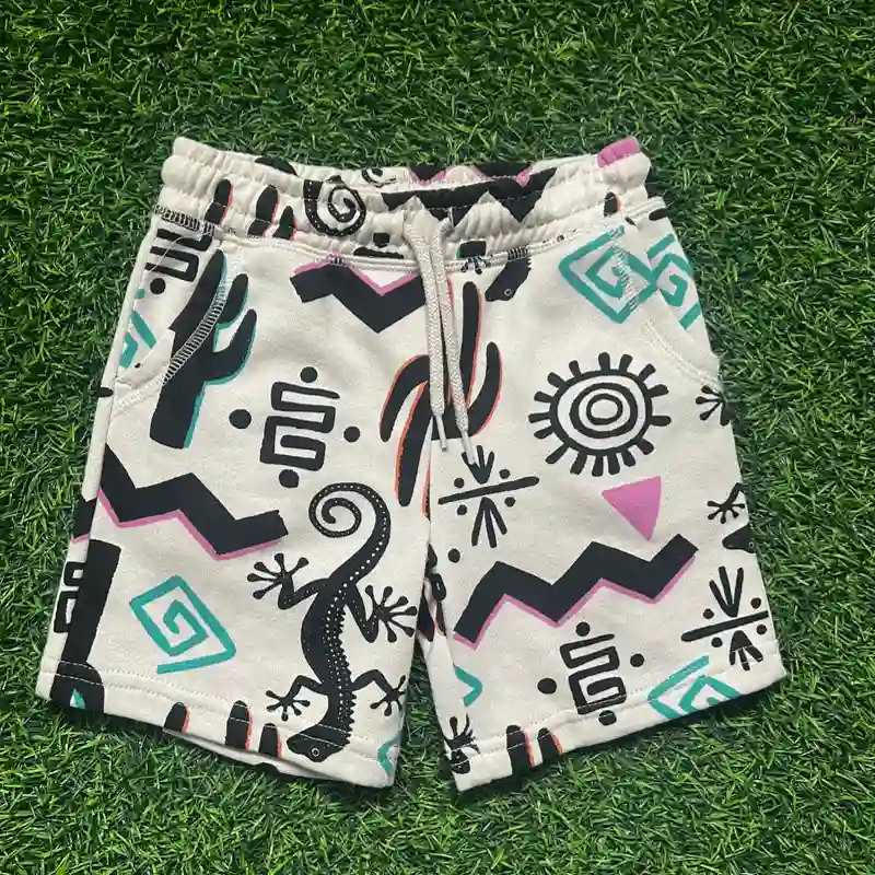 Short