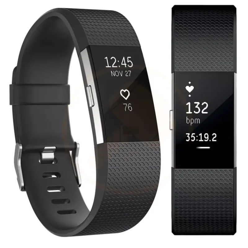 Pulsera FitBit Charge 2