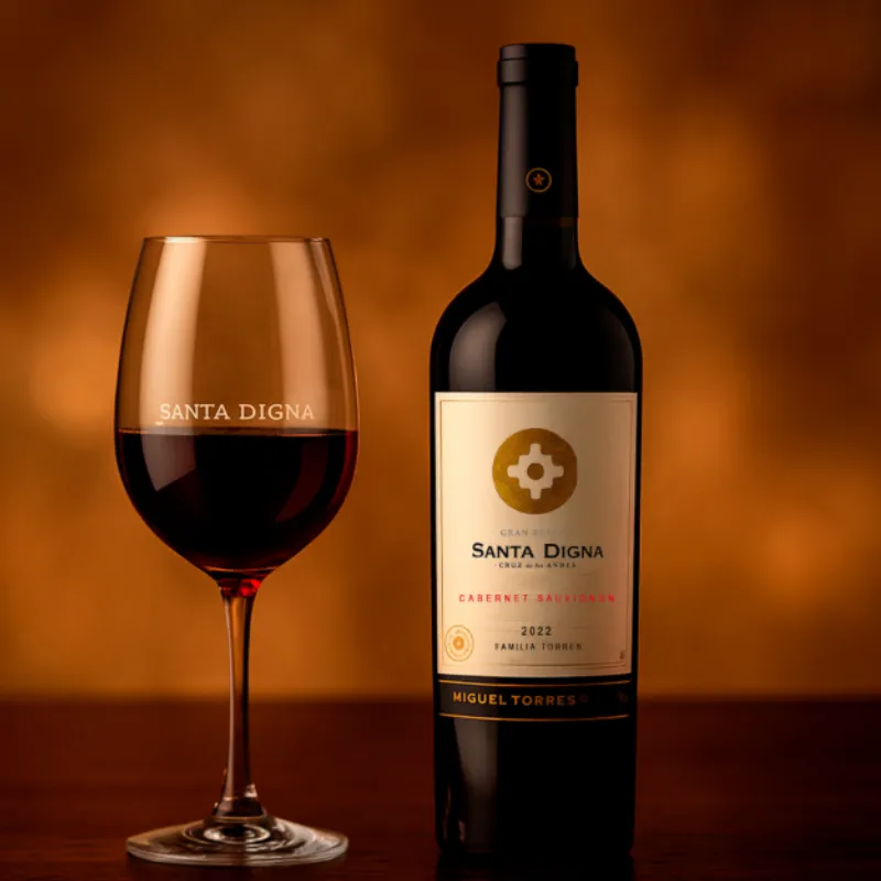 Vino Santa Digna
