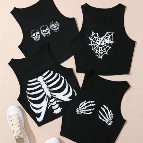 Blusas